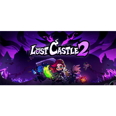 失落城堡2/Lost Castle 2 v0.7.2.3  免安装中文版下载-KK资源网