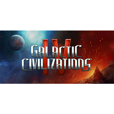 银河文明4：超新星 v2.96 单机+联机/Galactic Civilizations IV: Supernova免安装中文版下载-KK资源网