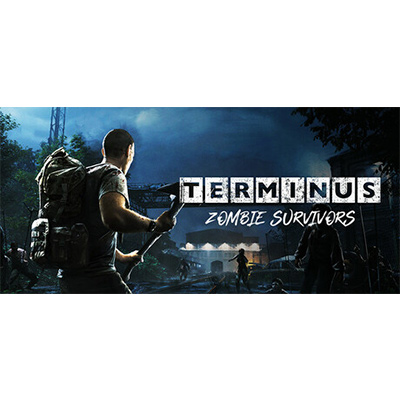 终点站：僵尸幸存者 v1.1.3（Terminus）免安装中文版下载-KK资源网