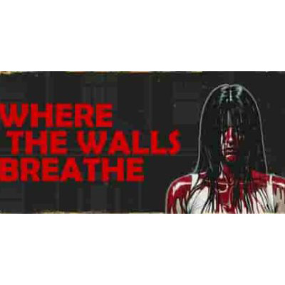 墙壁呼吸之处Where the Walls Breathe中文下载-KK资源网