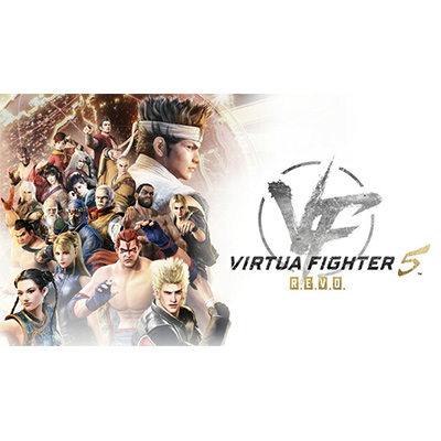 VR战士5 30周年纪念版豪华中文全DLC支持手柄解压即玩-KK资源网