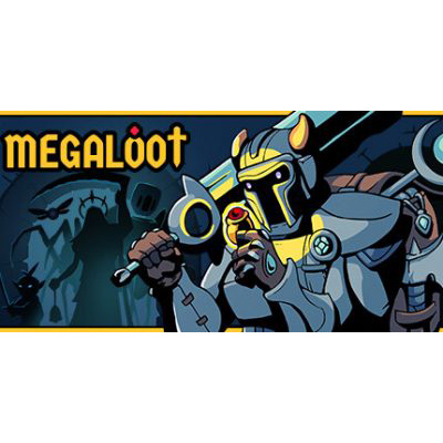 无尽劫掠/Megaloot  免安装中文版下载-KK资源网