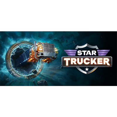 星际卡车司机全DLC（Star Trucker）免安装中文版下载-KK资源网