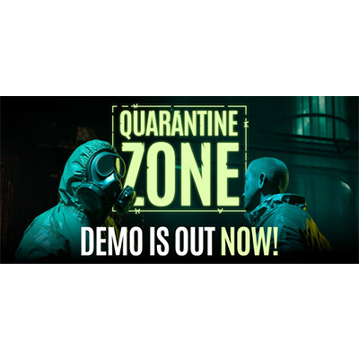 边境丧尸检查官|隔离区：最后的检查 PC/手机双端/Quarantine Zone: The Last Check/免安装中文版下载-KK资源网