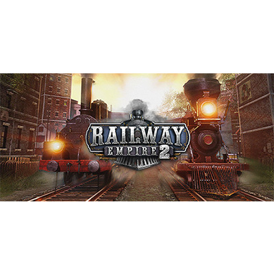 铁路帝国2 /Railway Empire 2免安装中文版下载-KK资源网