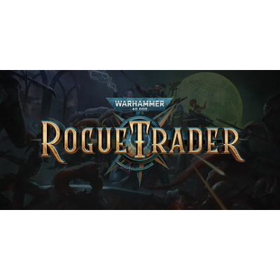 战锤40K：行商浪人/Warhammer 40,000: Rogue Trader 免安装中文版下载-KK资源网