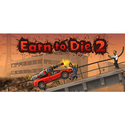 死亡战车2/Earn to Die 2免安装中文版下载-KK资源网