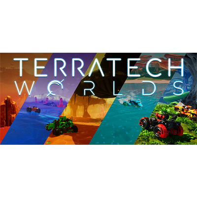 泰拉科技世界 单机+联机 TerraTech Worlds免安装中文版下载-KK资源网