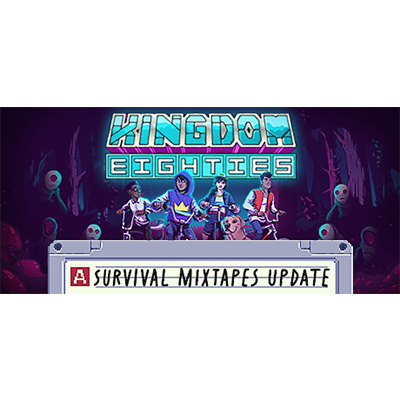 王国 80年代 PC/手机双端Kingdom Eighties免安装中文版下载-KK资源网