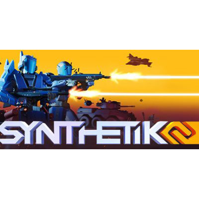 虚实之间2/SYNTHETIK 2 免安装中文版下载-KK资源网