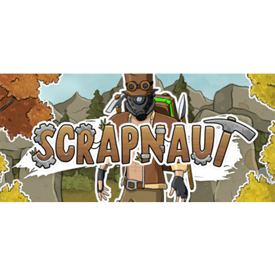 外境桃园/Scrapnaut v1.6.17 免安装中文版下载-KK资源网