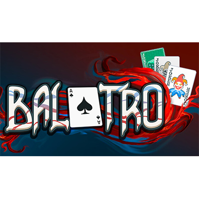 手机+PC端Balatro 小丑牌免安装中文版下载-KK资源网