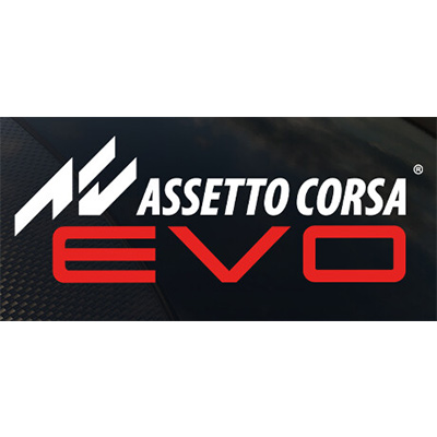 神力科莎EVO /Assetto Corsa EVO免安装中文版下载-KK资源网