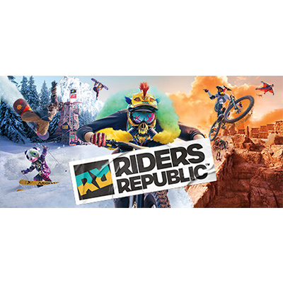 极限国度/Riders Republic免安装中文版下载-KK资源网