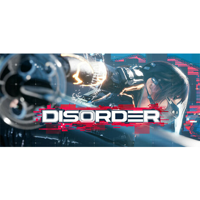 混乱2025/DISORDER 2025免安装中文版下载-KK资源网