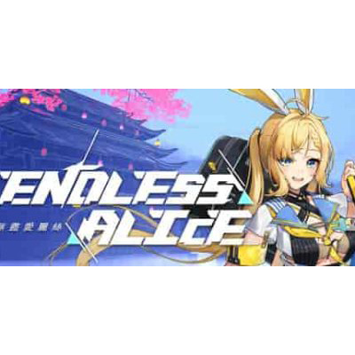 无尽爱丽丝/Endless Alice 免安装中文版夸克网盘下载-KK资源网
