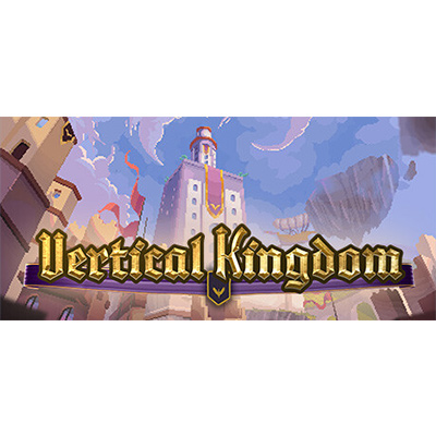 垂直王国 /Vertical Kingdom免安装中文版夸克网盘下载-KK资源网