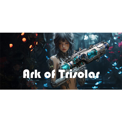 三体方舟/Ark of Trisolar免安装中文版夸克网盘免费下载-KK资源网