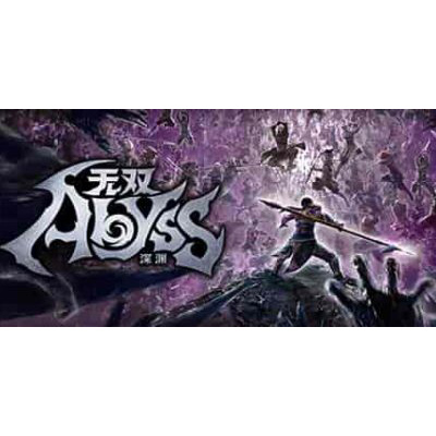 无双深渊/WARRIORS: Abyss v1.4 免安装中文版夸克网盘免费下载-KK资源网
