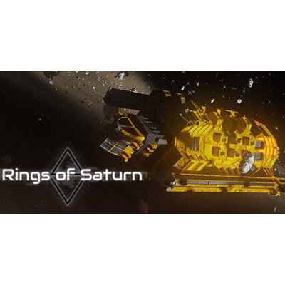 ΔV：土星环/ΔV: Rings of Saturn 免安装中文版夸克网盘下载-KK资源网