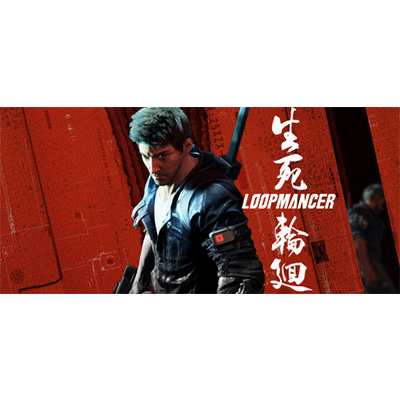 生死轮回/Loopmancer免安装中文版夸克网盘下载-KK资源网