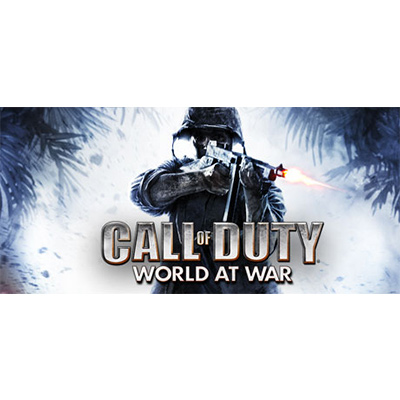 使命召唤5 世界战争/Call of Duty: World at War 免安装中文版夸克网盘下载-KK资源网