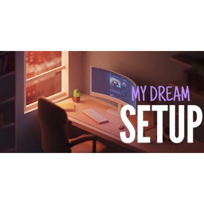 我的梦想卧室/My Dream Setup 免安装中文版夸克网盘下载-KK资源网