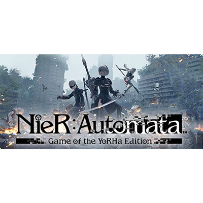 尼尔机械纪元：年度版/NieR:Automata™手机+PC端免安装中文版夸克网盘下载-KK资源网