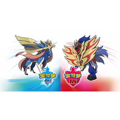 口袋妖怪剑盾/精灵宝可梦剑盾/Pokemon Sword Shield手机+PC双端下载-KK资源网