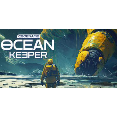代号：海洋守护者/Codename: Ocean Keeper免安装中文版夸克网盘下载-KK资源网