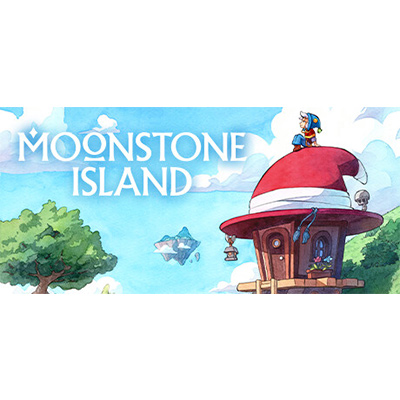 月光石岛/Moonstone Island/PC+手机双端免安装中文版夸克网盘下载-KK资源网