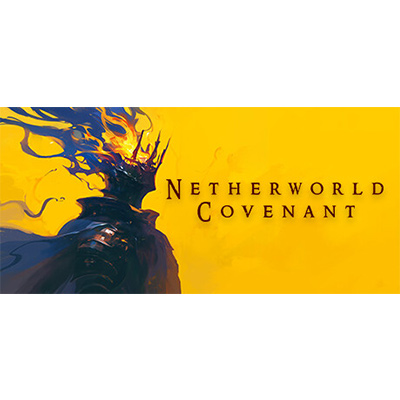 冥界契约/Netherworld Covenant 免安装中文版夸克网盘下载-KK资源网