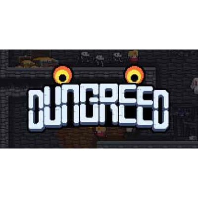 贪婪地牢/Dungreed免安装中文版夸克网盘下载-KK资源网