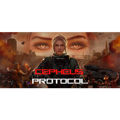 仙王座协议/Cepheus Protocol 免安装中文版夸克网盘下载-KK资源网