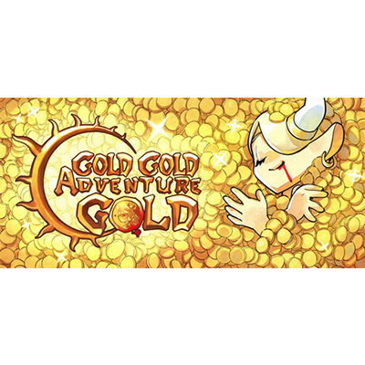 钱钱向钱冲/Gold Gold Adventure Gold免安装中文版夸克网盘下载-KK资源网