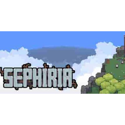 赛菲莉娅/Sephiria/单机+联机免安装中文版夸克网盘下载-KK资源网