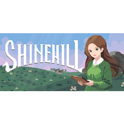 阳光山谷/Shinehill免安装中文版夸克网盘下载-KK资源网