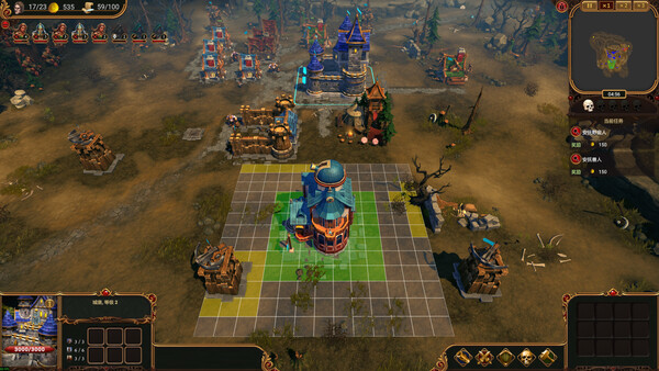 莱萨里亚 英雄之歌免安装中文学习版夸克网盘下载