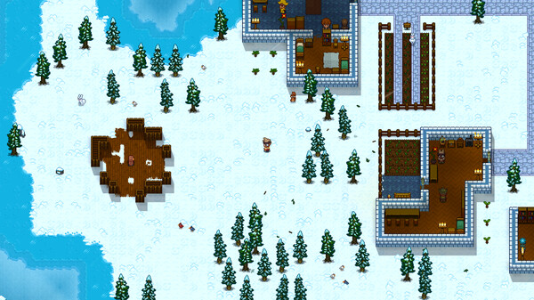 奈斯启示录 Necesse免安装中文学习版夸克网盘下载