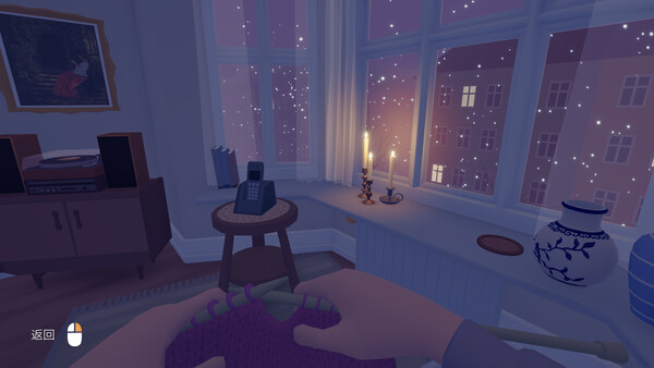 只愿有你 - As Long As You're Here免安装中文学习版夸克网盘下载