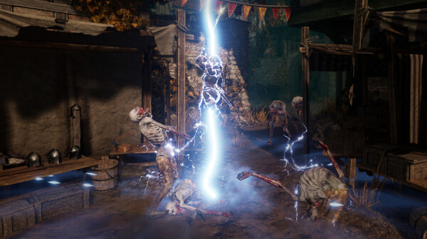 饥兽之战免安装中文学习版夸克网盘下载