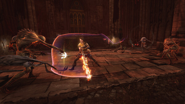 饥兽之战免安装中文学习版夸克网盘下载