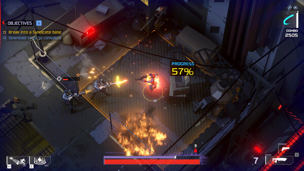 赛博公司免安装中文学习版夸克网盘下载