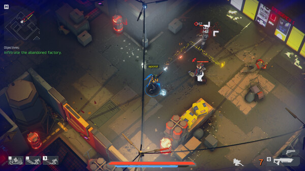 赛博公司免安装中文学习版夸克网盘下载