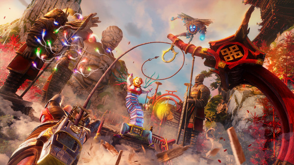 影子武士3决定版免安装中文学习版夸克网盘下载