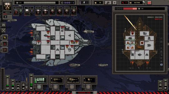 Void War免安装中文学习版下载