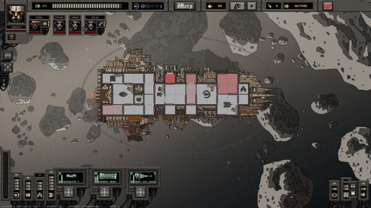 Void War免安装中文学习版下载