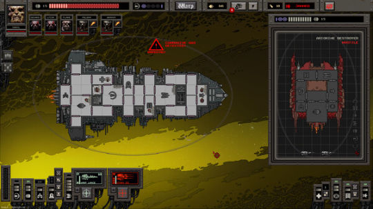 Void War免安装中文学习版下载