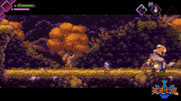 英灵士魂免安装中文学习版下载