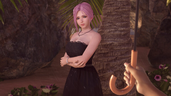 死或生 维纳斯璀璨假期免安装中文学习版全DLC夸克网盘免费下载